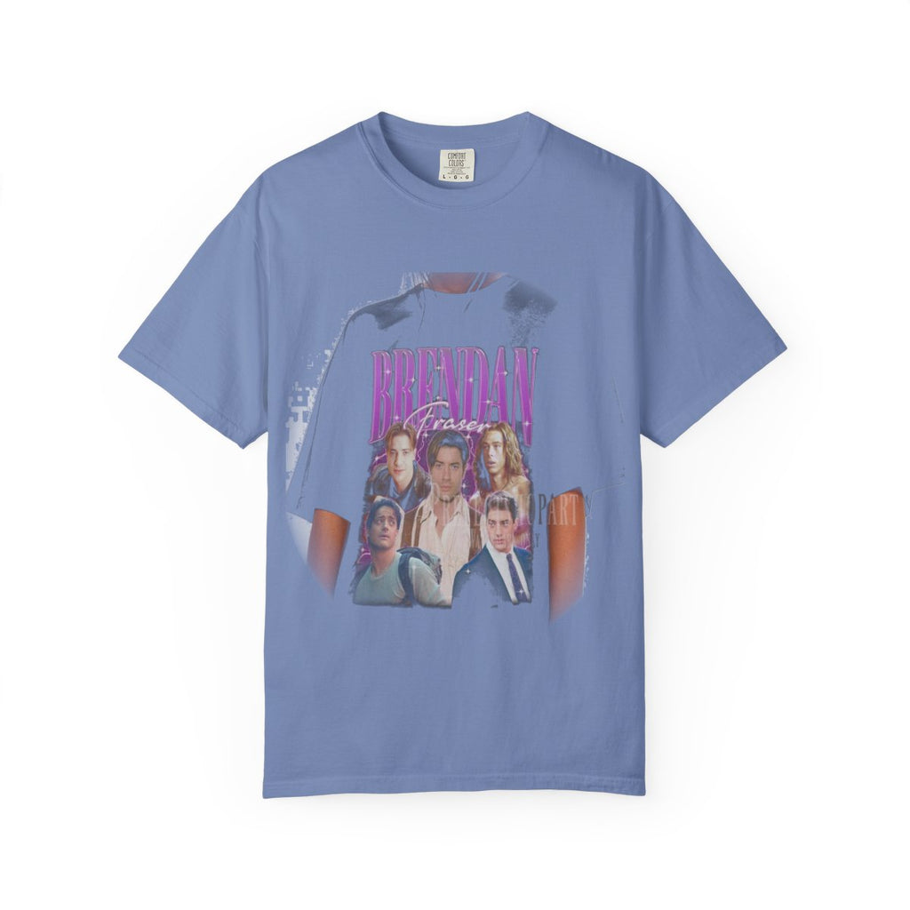 LIMITED BRENDAN FRASER Unisex Shirts
