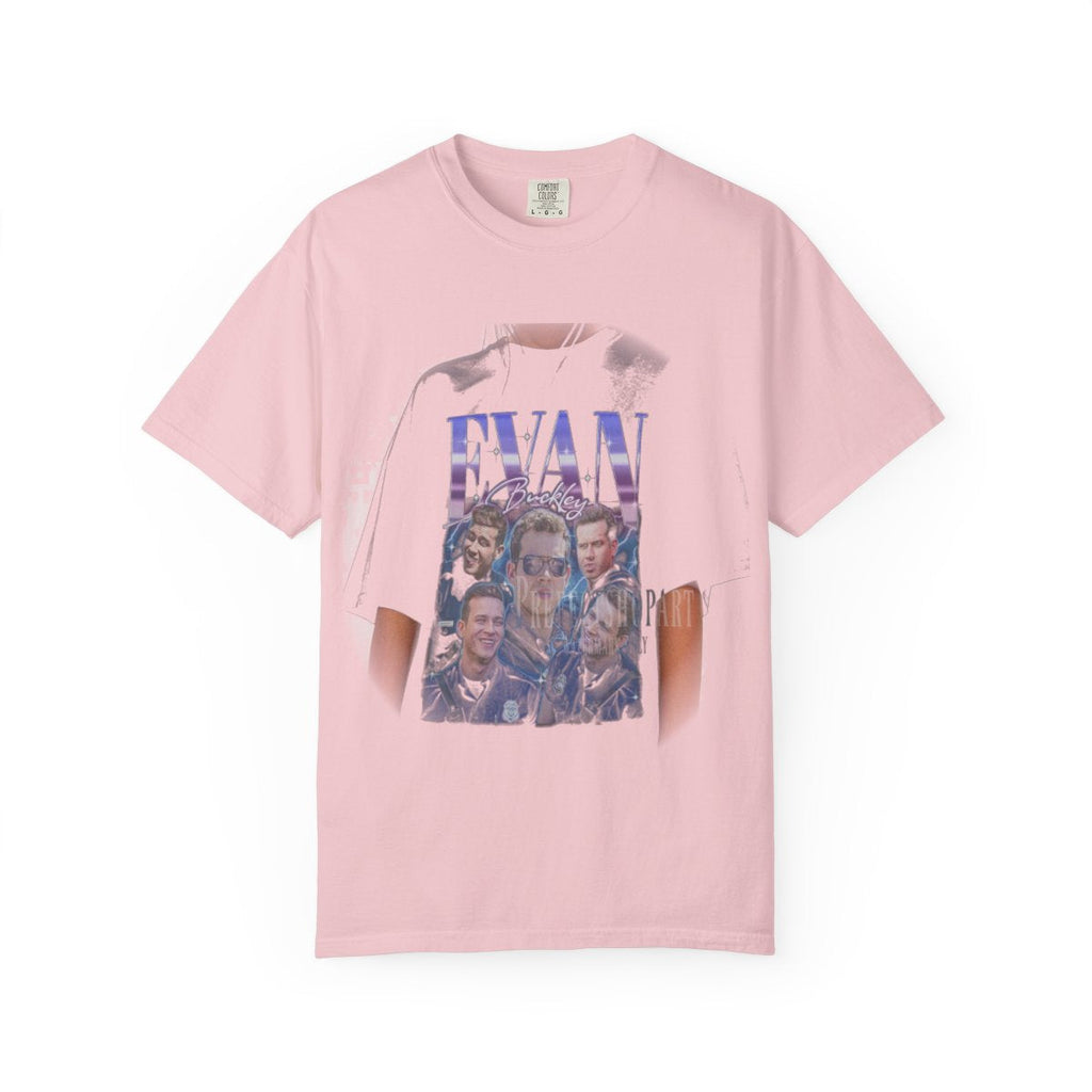 Limited Evan Buckley Shirt