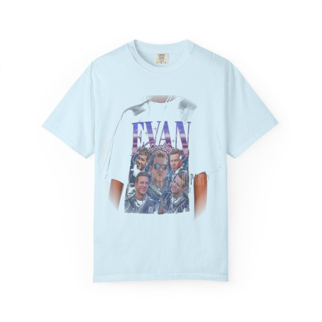 Limited Evan Buckley Shirt