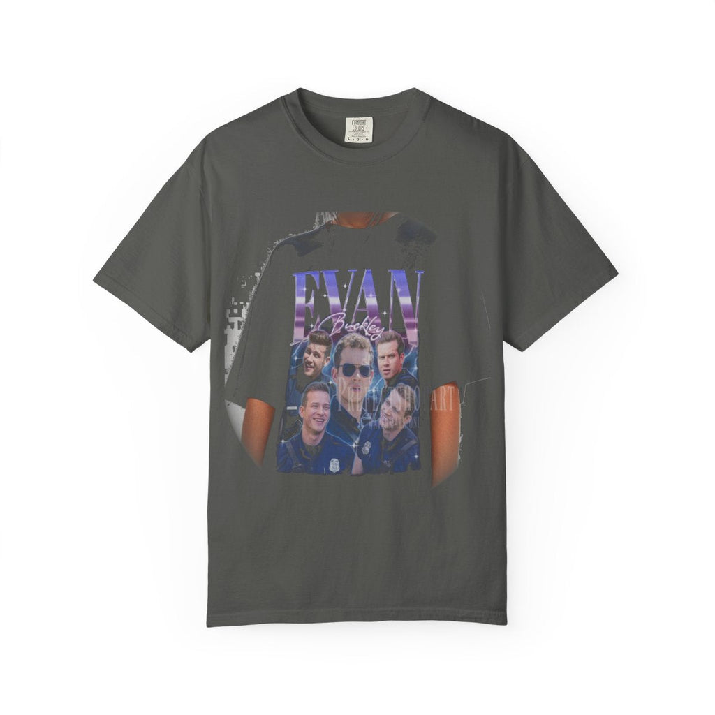 Limited Evan Buckley Shirt