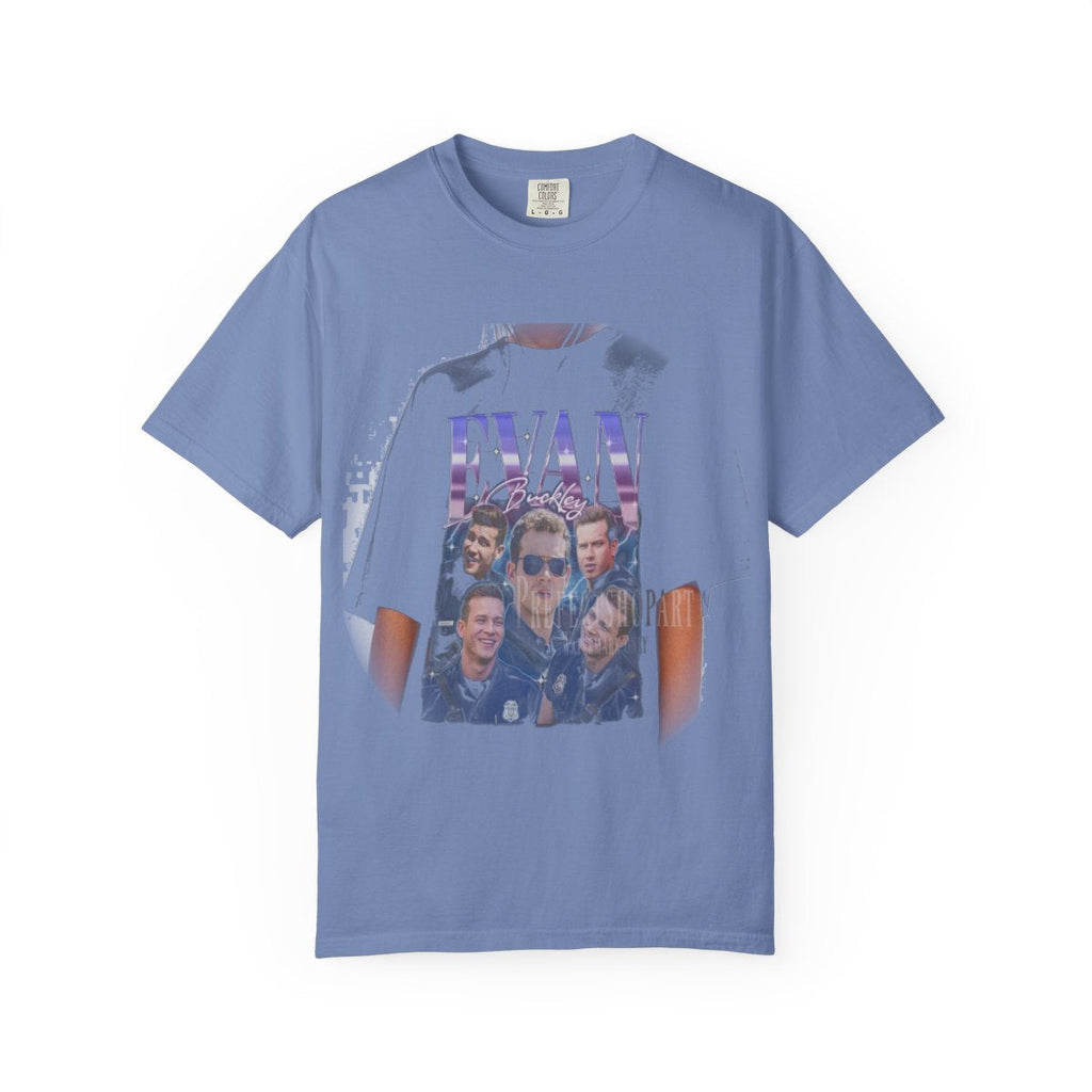 Limited Evan Buckley Shirt