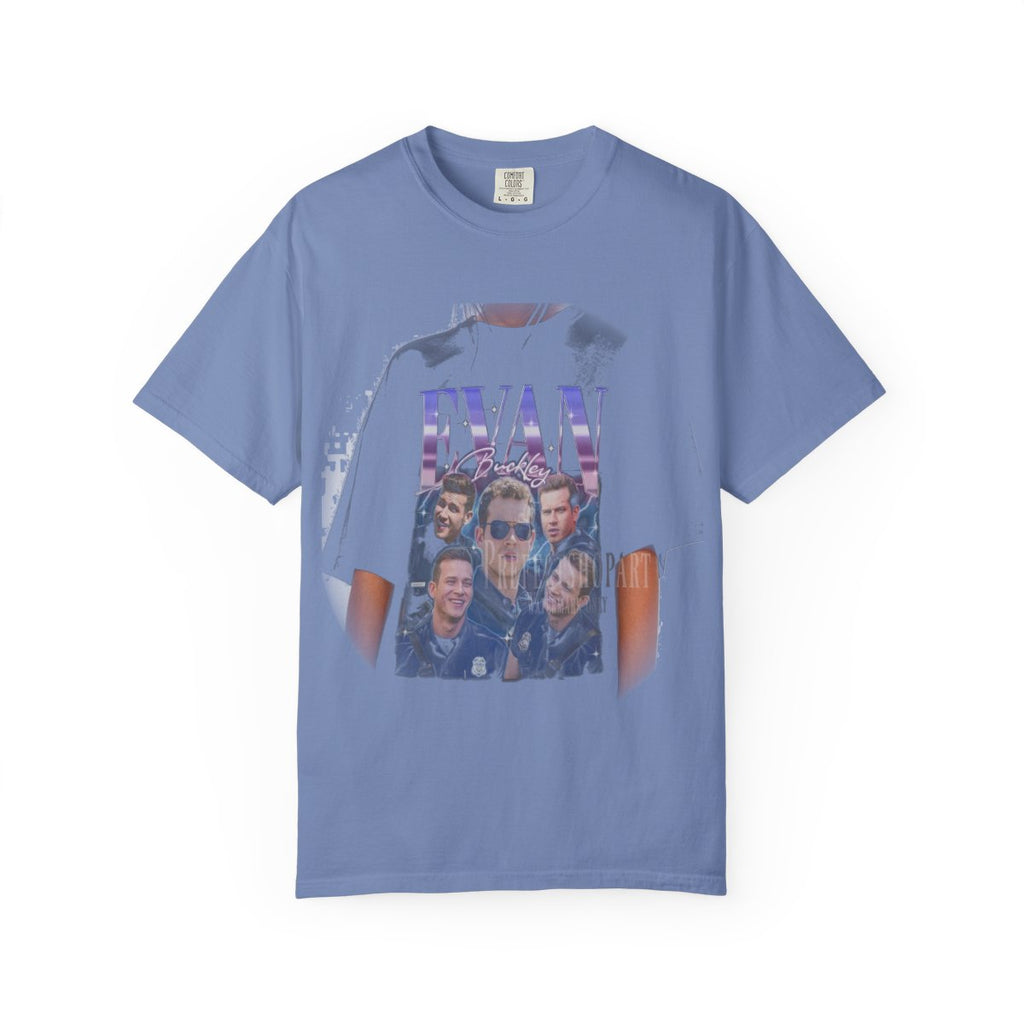 Limited Evan Buckley Shirt