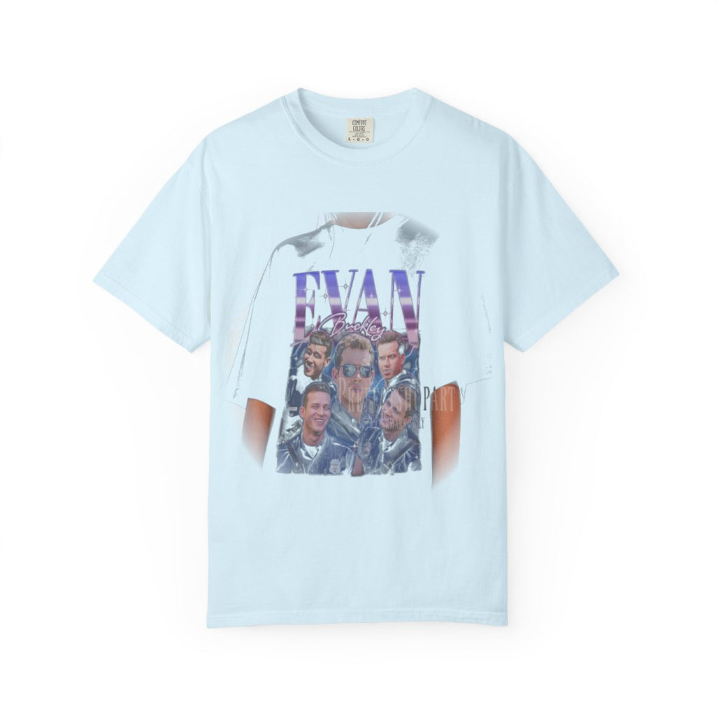 Limited Evan Buckley Shirt