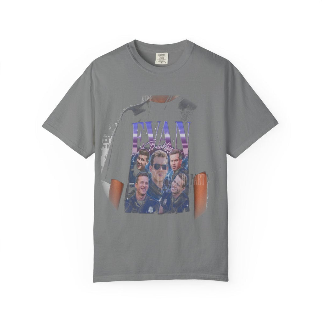 Limited Evan Buckley Shirt