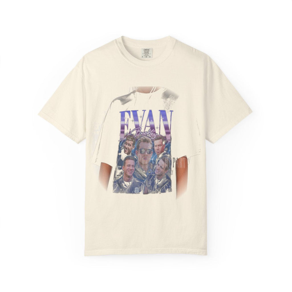 Limited Evan Buckley Shirt
