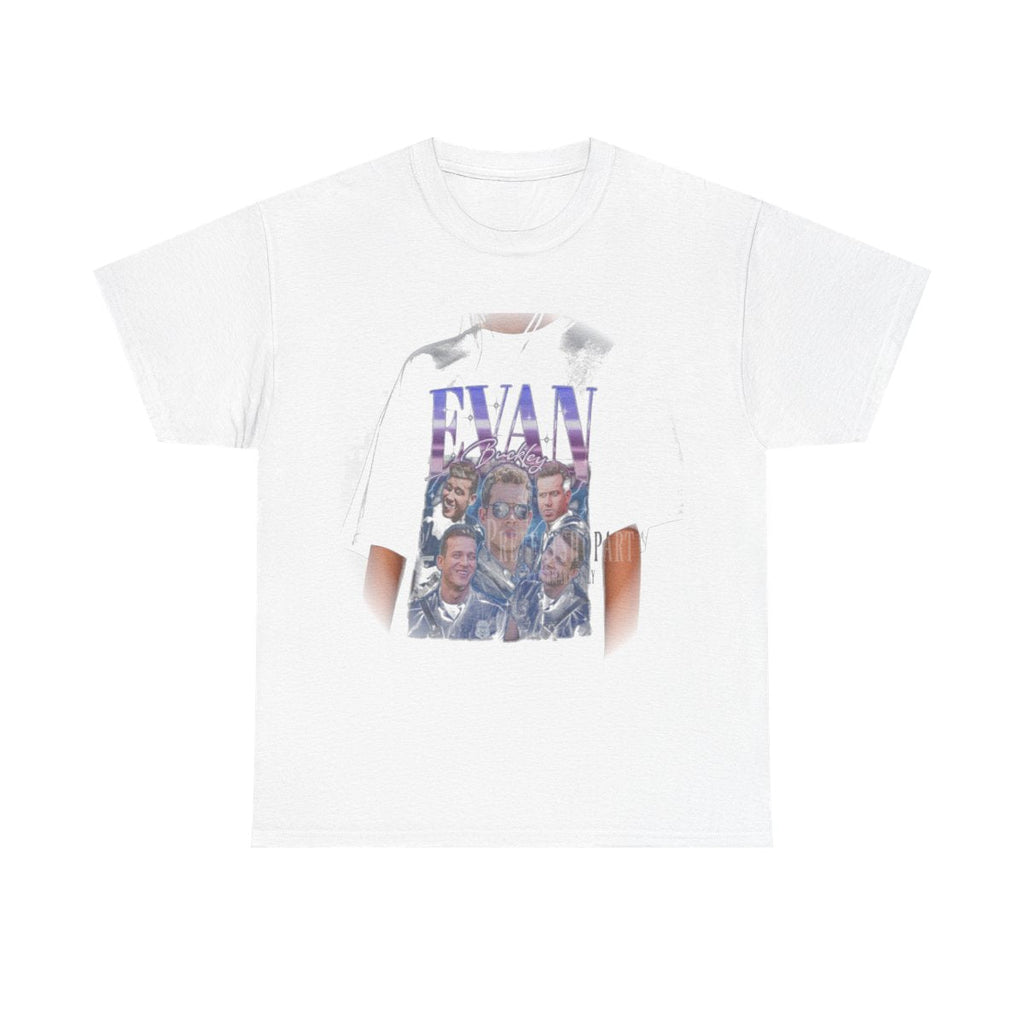 Limited Evan Buckley Shirt