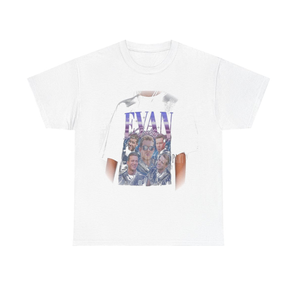 Limited Evan Buckley Shirt