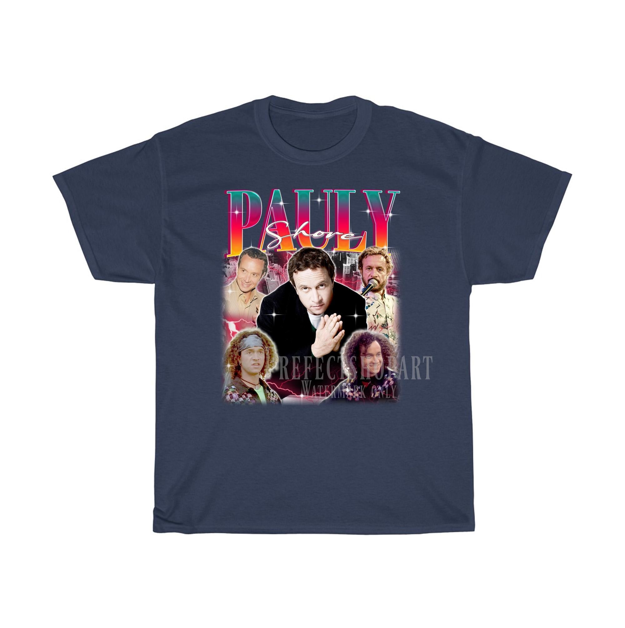 Limited Pauly Shore shirt