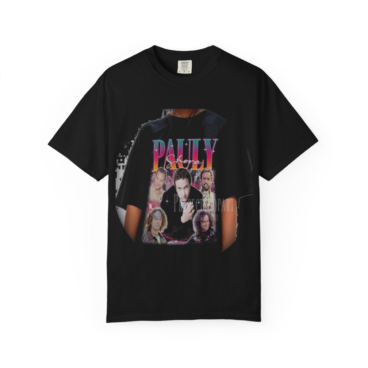 Limited Pauly Shore shirt