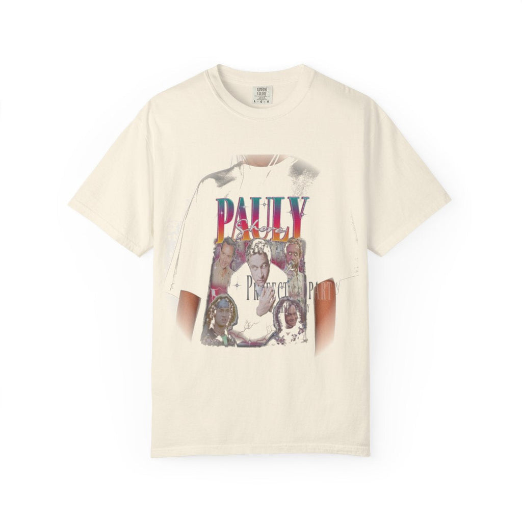 Limited Pauly Shore shirt