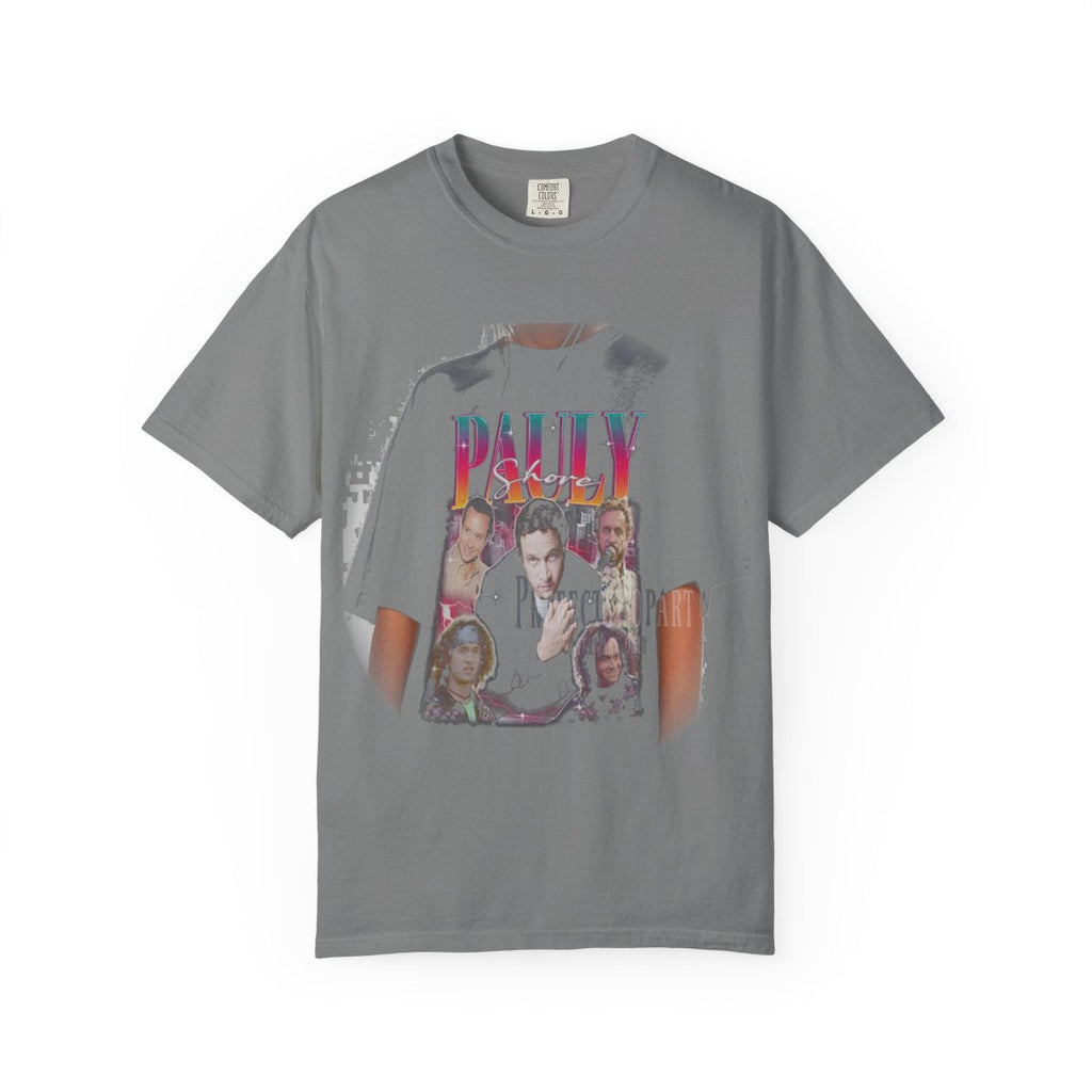 Limited Pauly Shore shirt