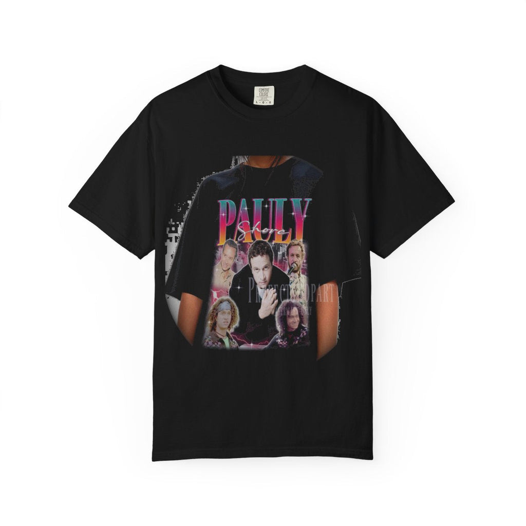 Limited Pauly Shore shirt