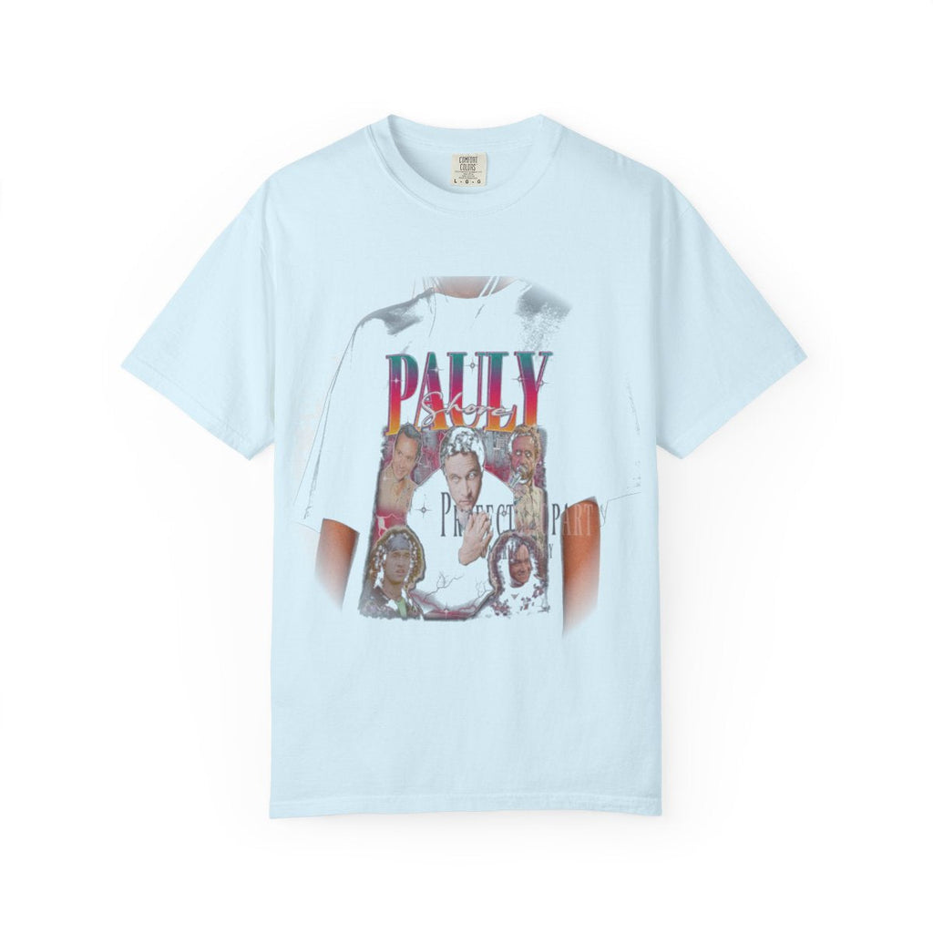 Limited Pauly Shore shirt
