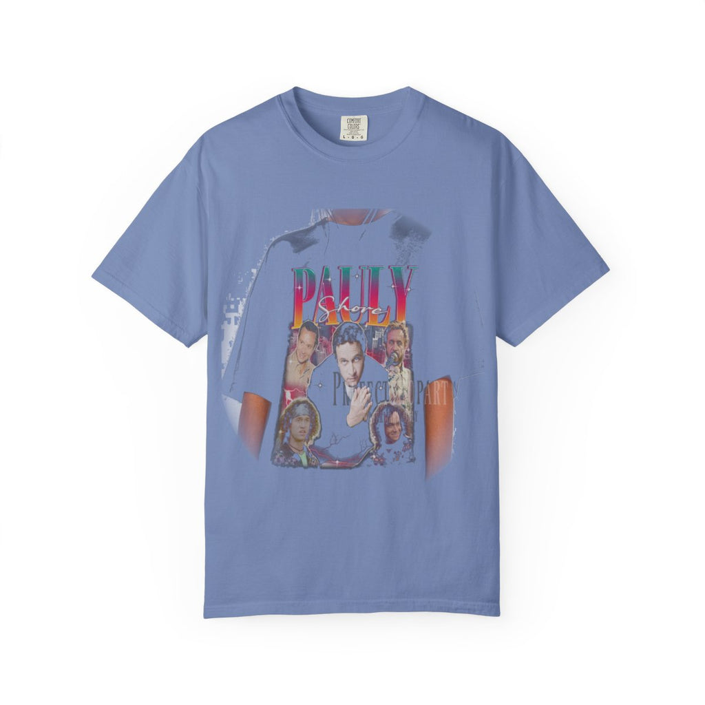 Limited Pauly Shore shirt