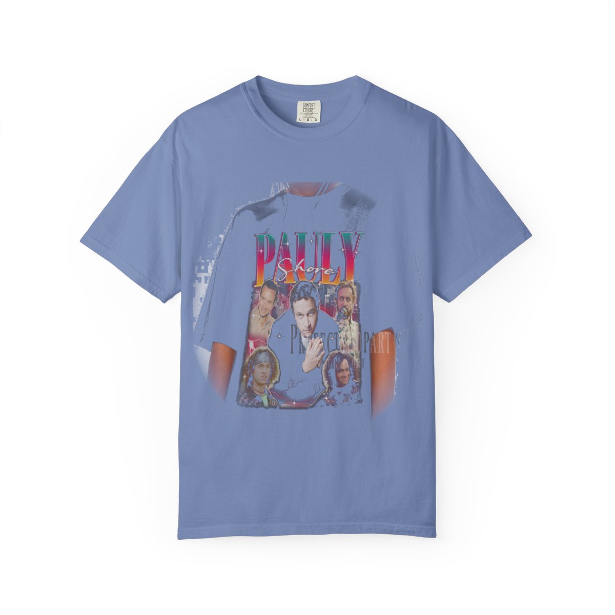 Limited Pauly Shore shirt