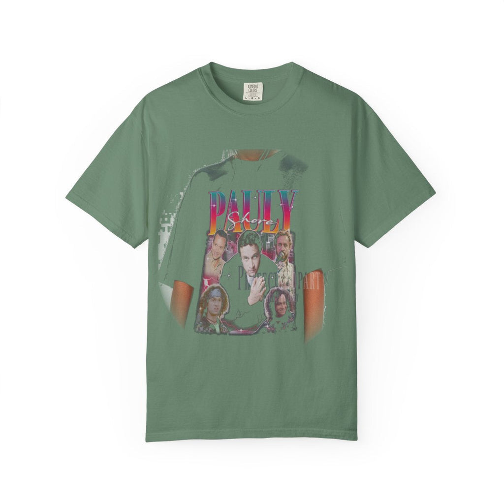 Limited Pauly Shore shirt