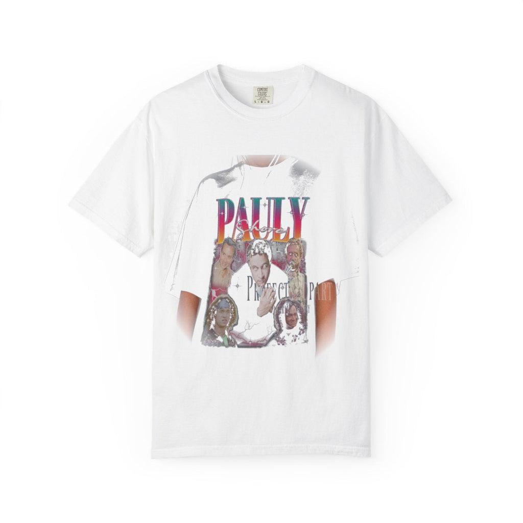 Limited Pauly Shore shirt
