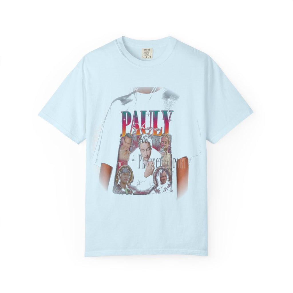 Limited Pauly Shore shirt
