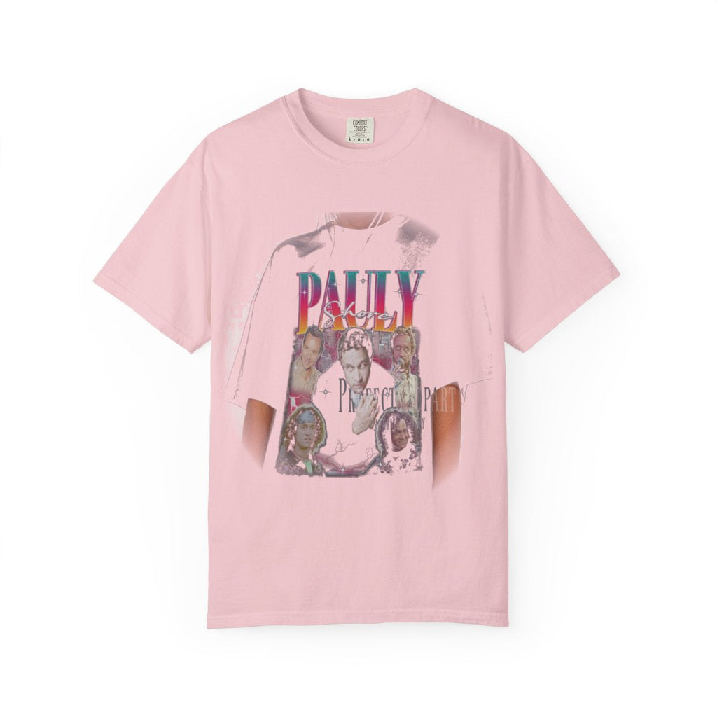 Limited Pauly Shore shirt