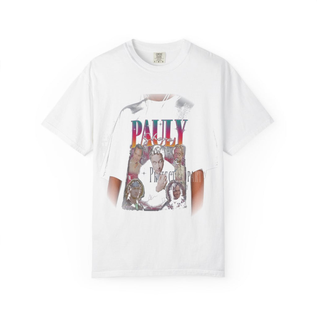 Limited Pauly Shore shirt