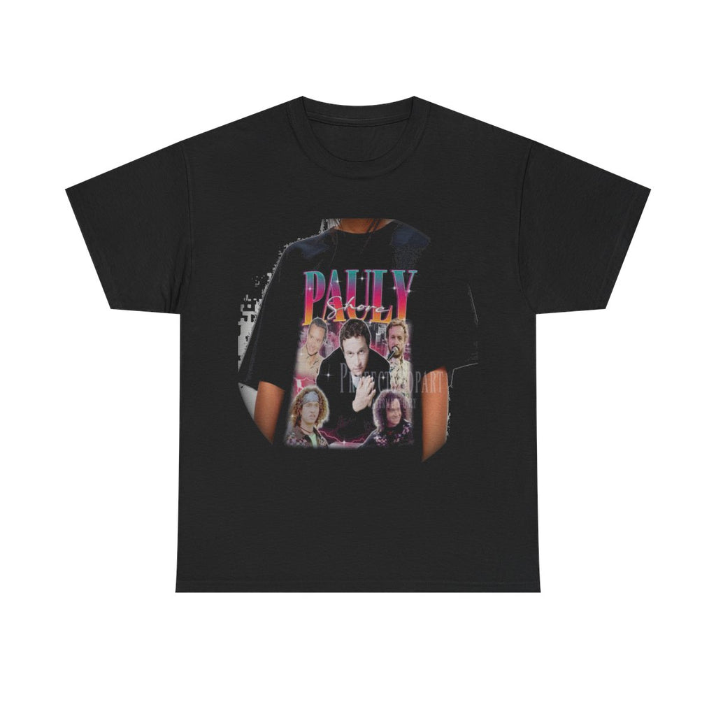 Limited Pauly Shore shirt
