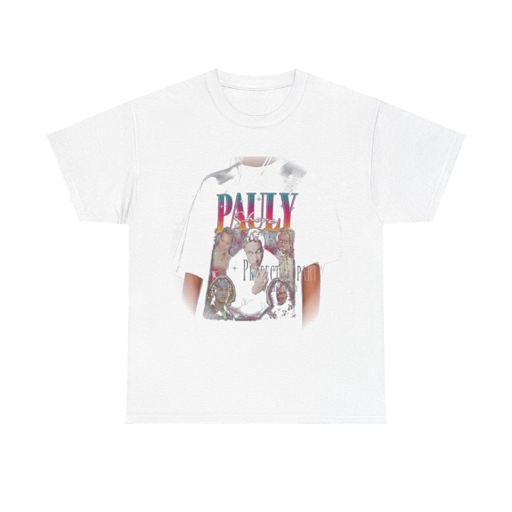 Limited Pauly Shore shirt