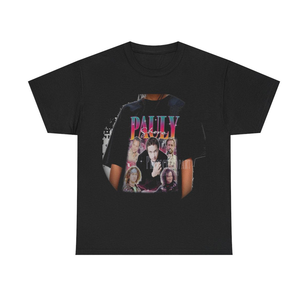 Limited Pauly Shore shirt