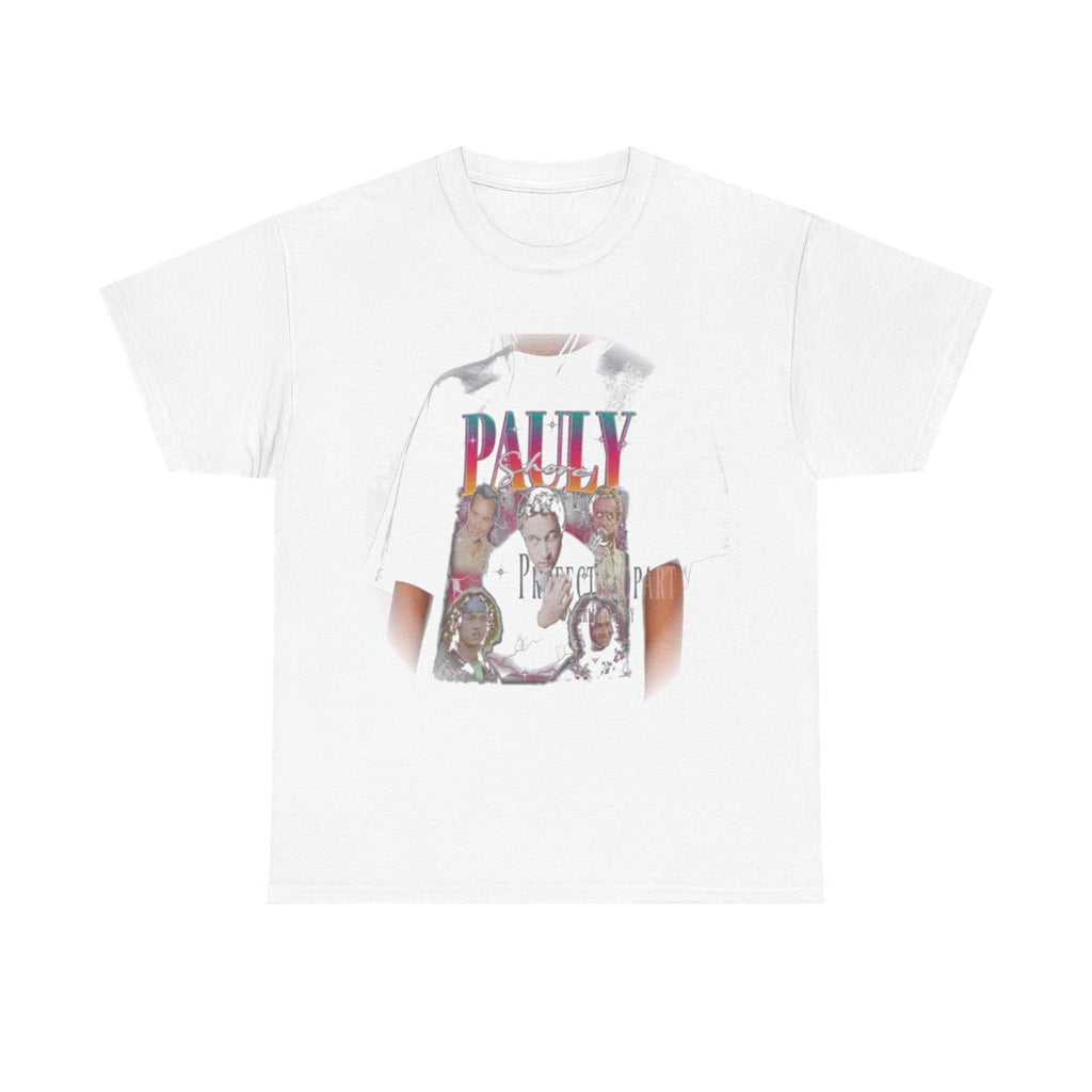 Limited Pauly Shore shirt