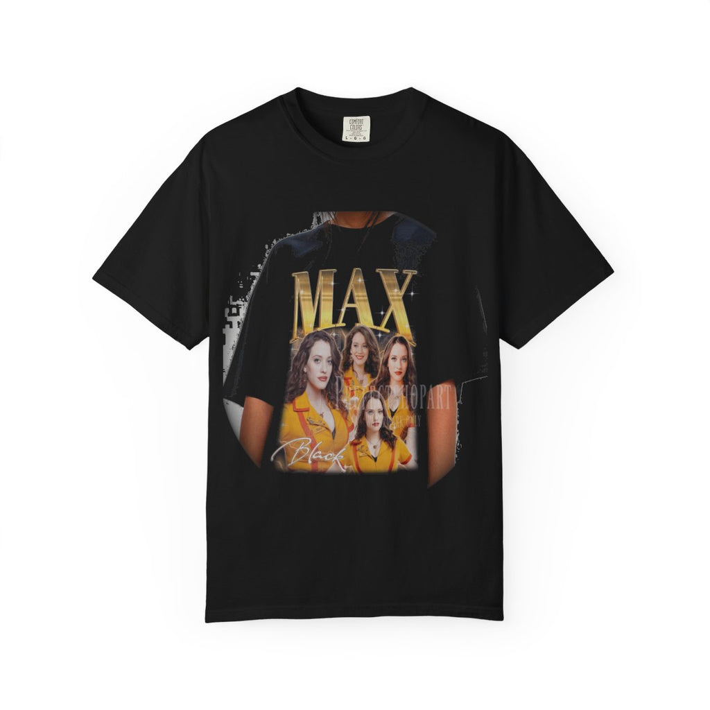MAX BLACK Shirt