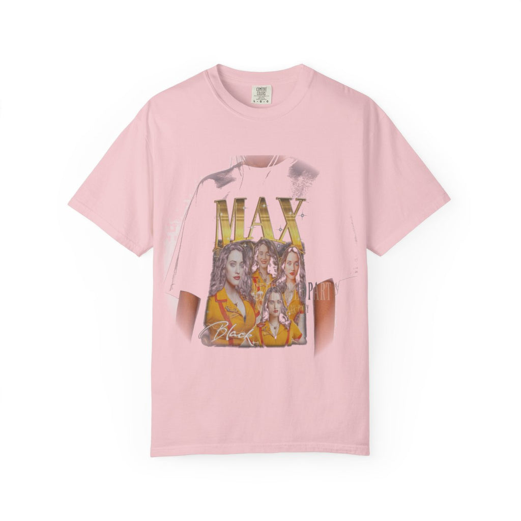 MAX BLACK Shirt