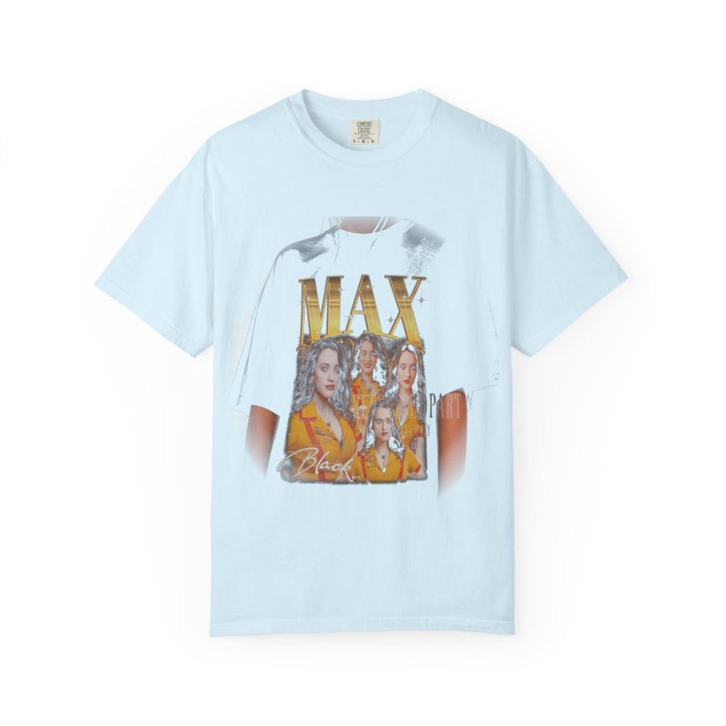 MAX BLACK Shirt