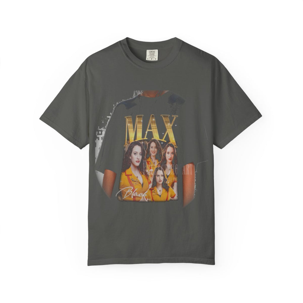 MAX BLACK Shirt