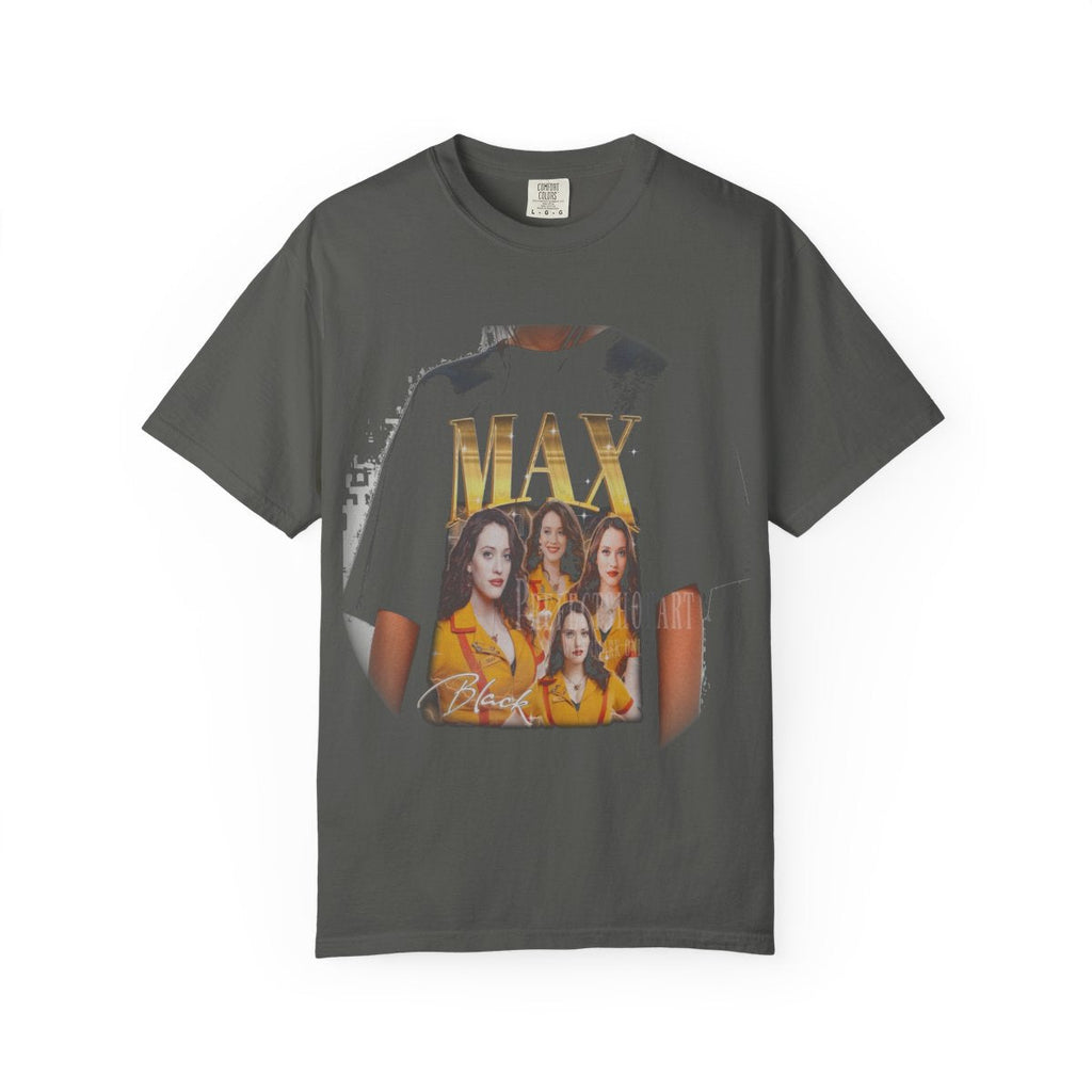 MAX BLACK Shirt
