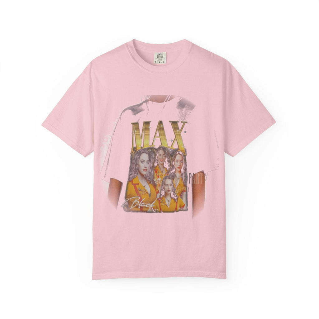 MAX BLACK Shirt