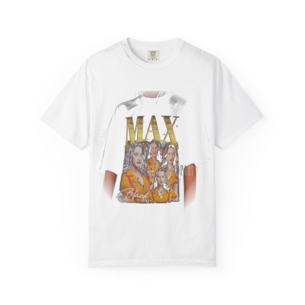 MAX BLACK Shirt