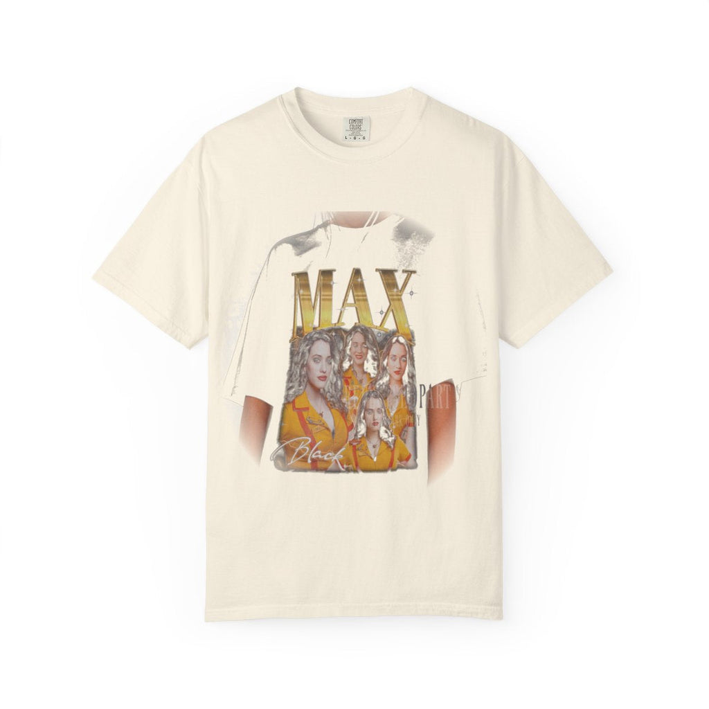 MAX BLACK Shirt