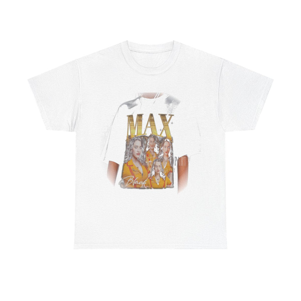 MAX BLACK Shirt