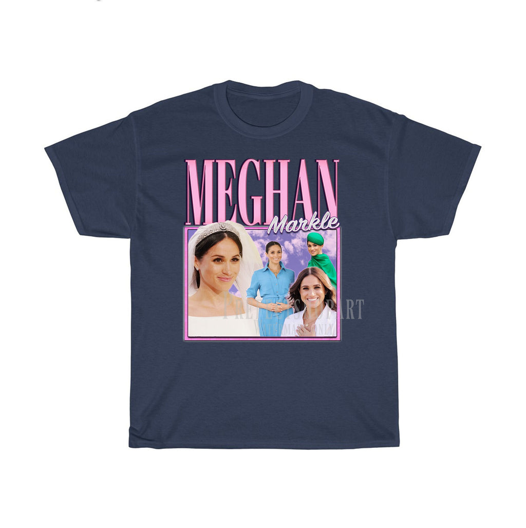 Meghan Markle Retro Shirt