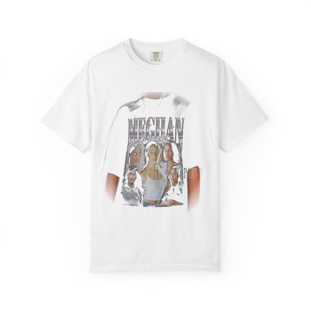 Meghan Markle Retro Shirt