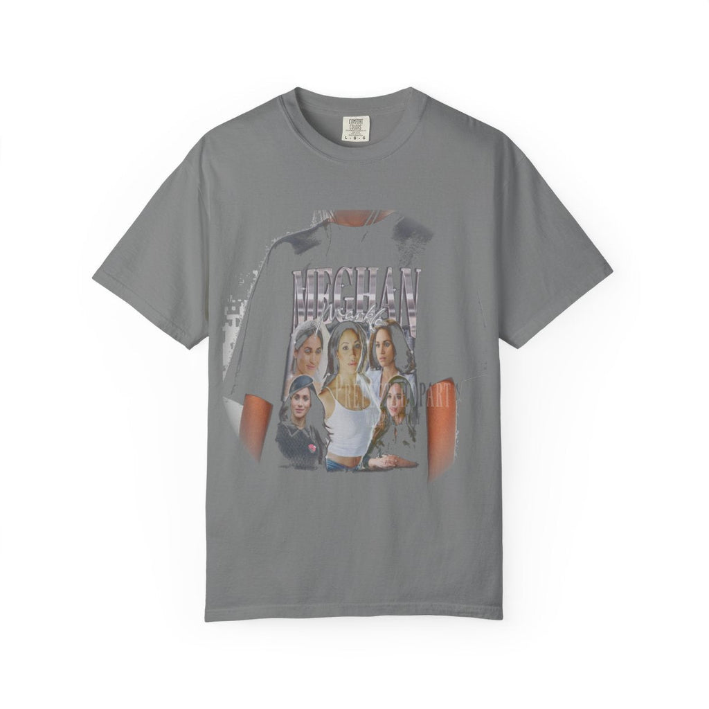 Meghan Markle Retro Shirt