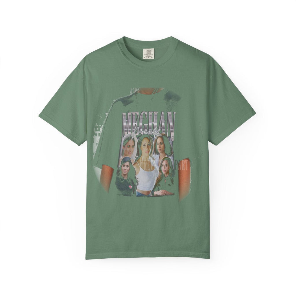 Meghan Markle Retro Shirt