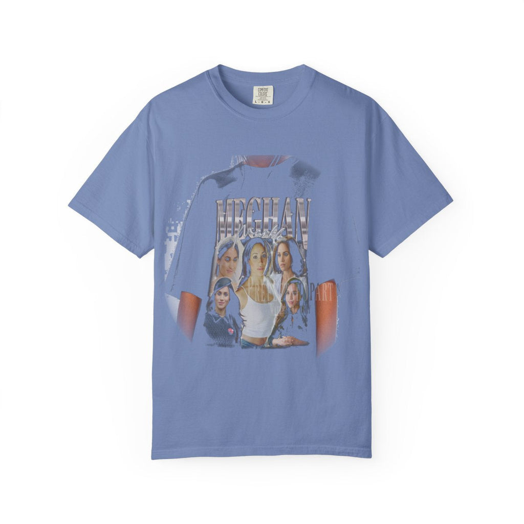 Meghan Markle Retro Shirt