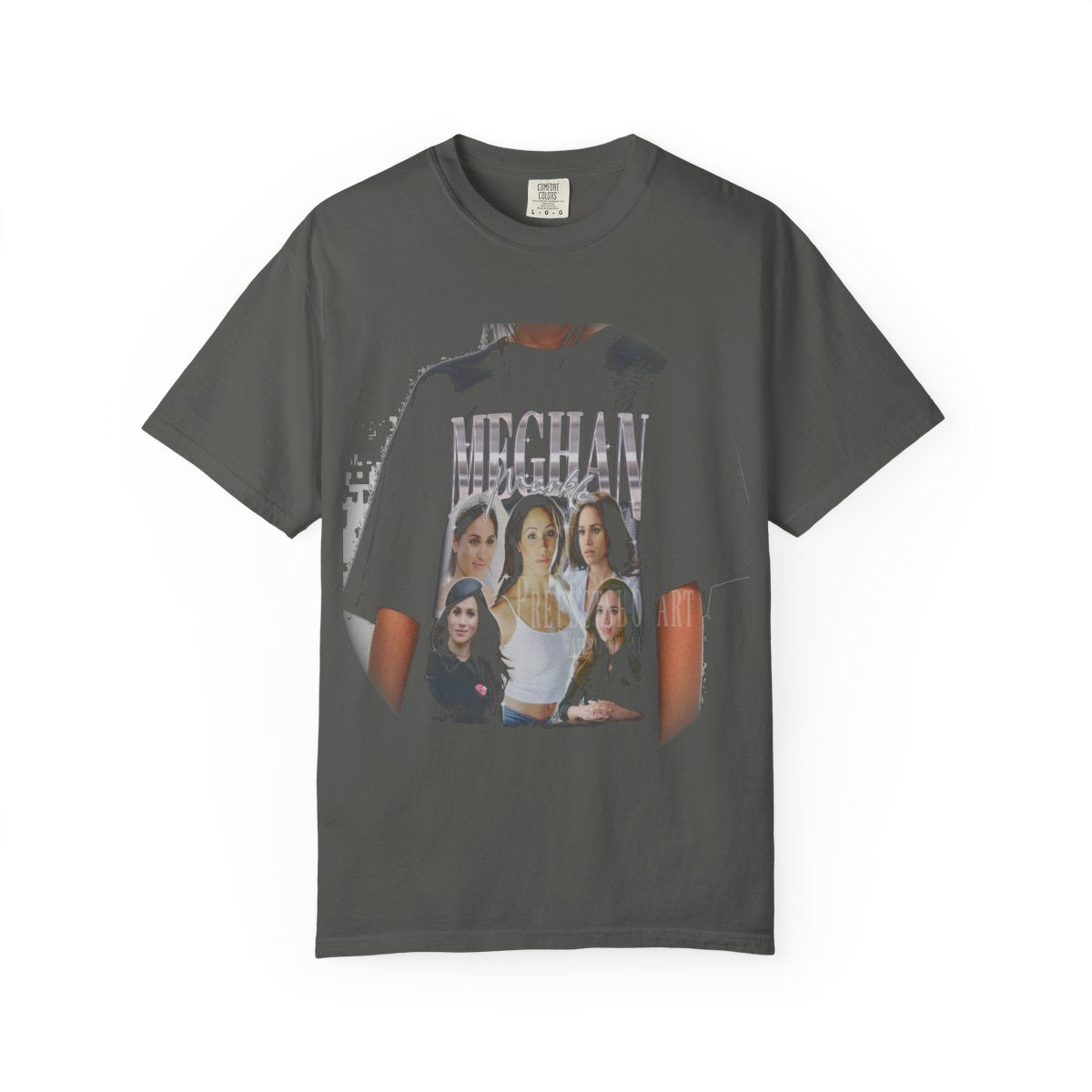 Meghan Markle Retro Shirt