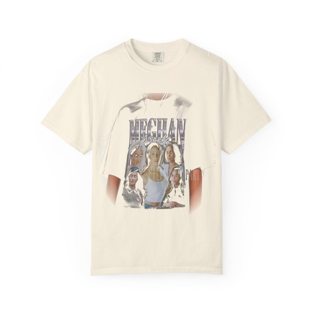 Meghan Markle Retro Shirt