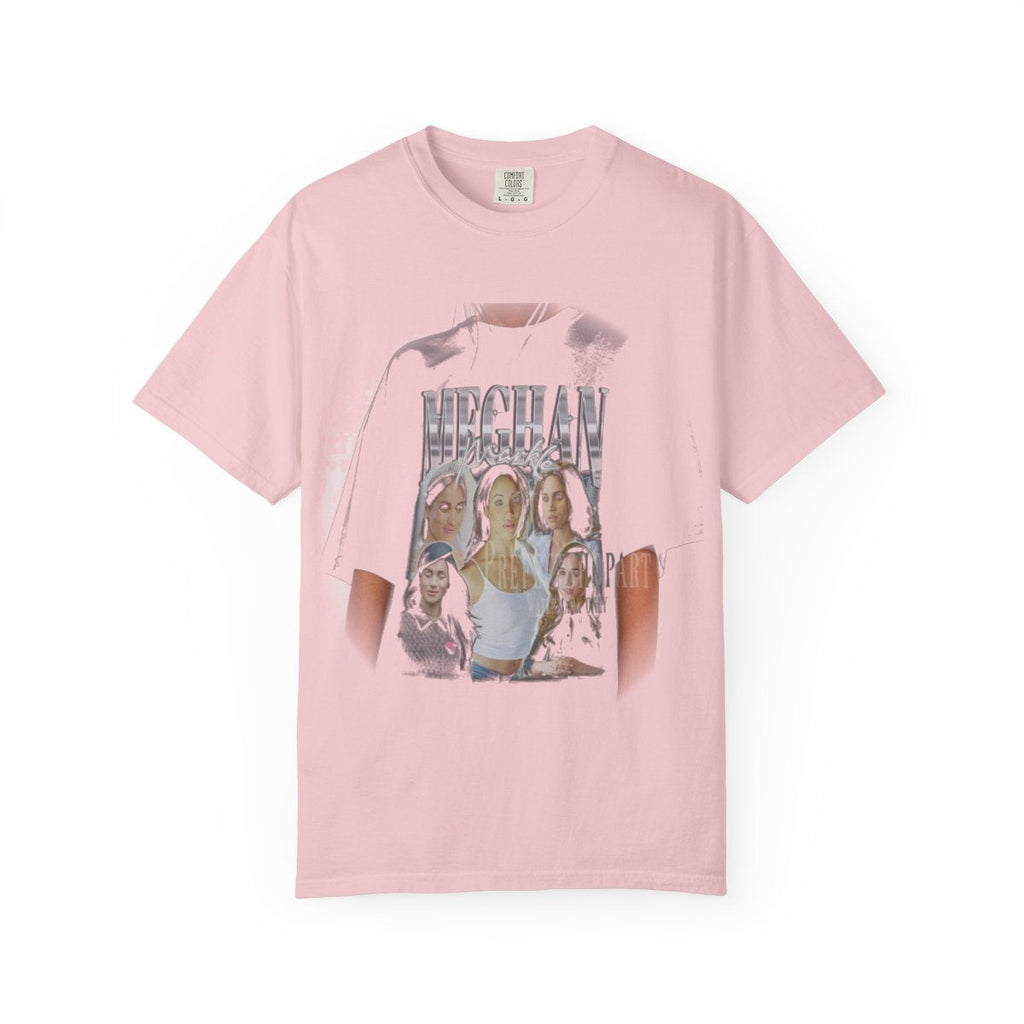 Meghan Markle Retro Shirt