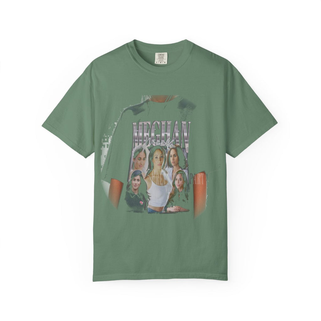 Meghan Markle Retro Shirt