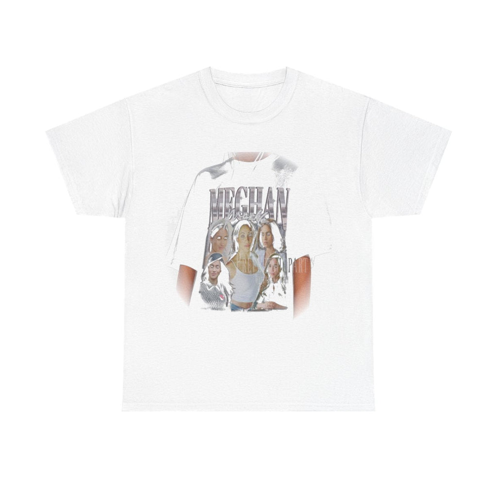 Meghan Markle Retro Shirt