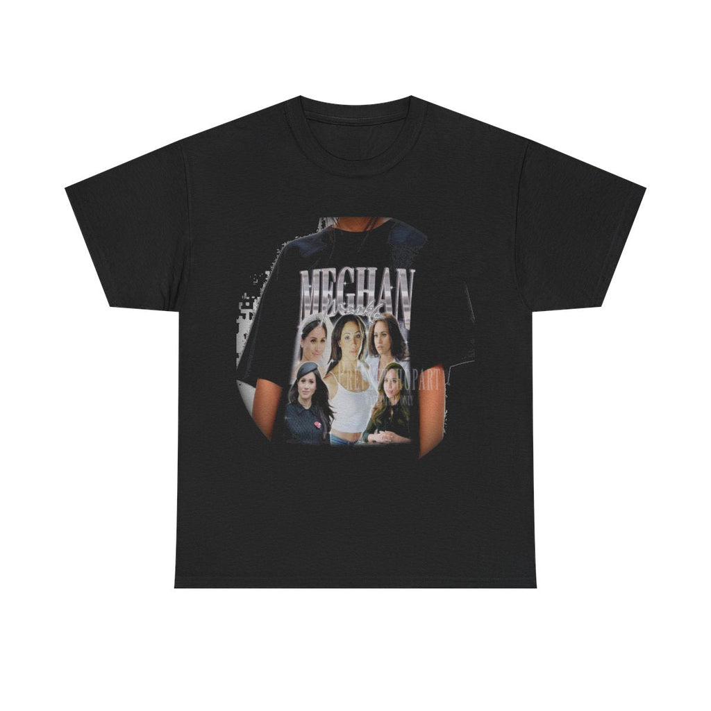 Meghan Markle Retro Shirt