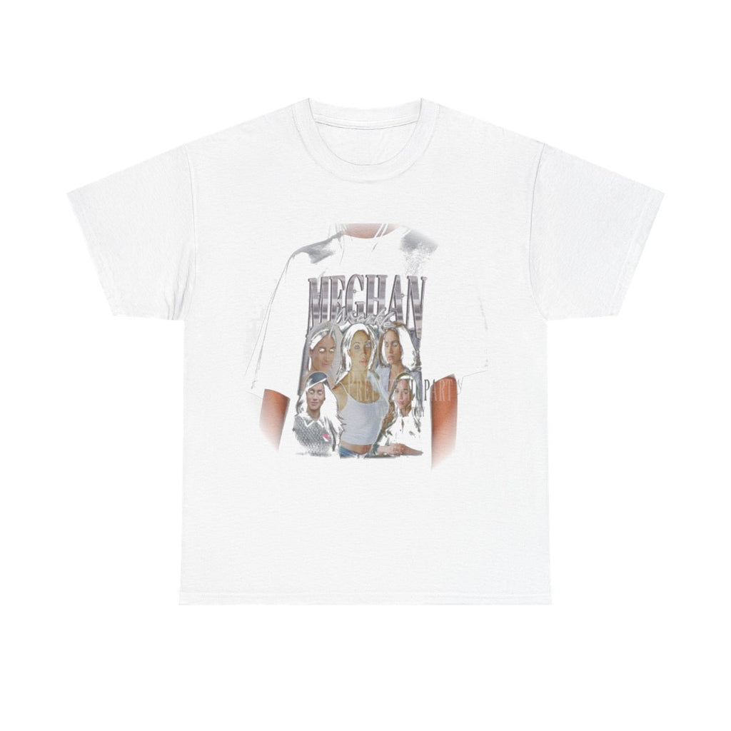 Meghan Markle Retro Shirt