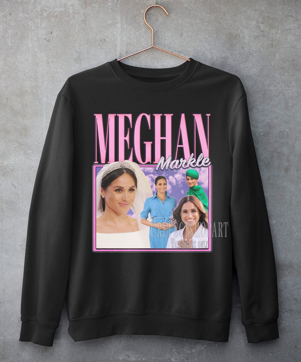 Meghan Markle Sweatshirt